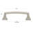 Deco Center to Center Arch Pull-15187547-110429973