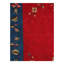 One-of-a-Kind Rectangle 3' X 4'11" Hand Knotted Area Rug