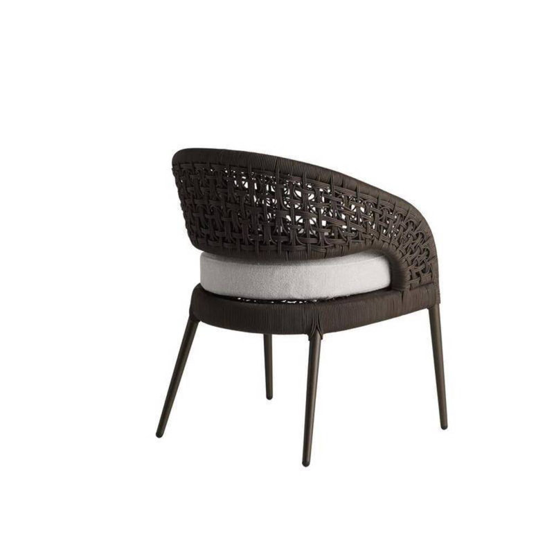 Juri Outdoor Dining Armchair