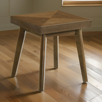 Stumbaugh End Table