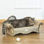 Cozytail Paper Pet Sofa