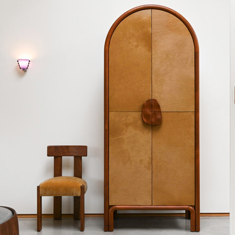 Buffet simple français de luxe léger