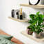 Ensemble de 3 tablettes flottantes-270482676