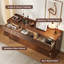 63in Mid Century 7 Drawer Cabinet-335076587