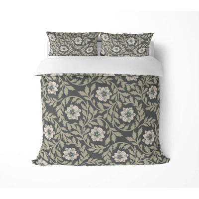 Gracey Thin Lightweight Comforter Set
