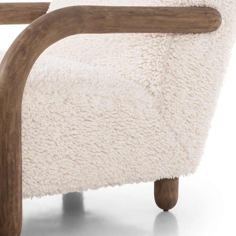 Aniston Chaise Lounge