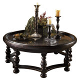Kingstown Plantation Cocktail Table