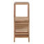 Nathan 40 x 86 Bathroom Shelf Unit