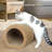 Scratching Post