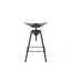 Tabouret Rancher