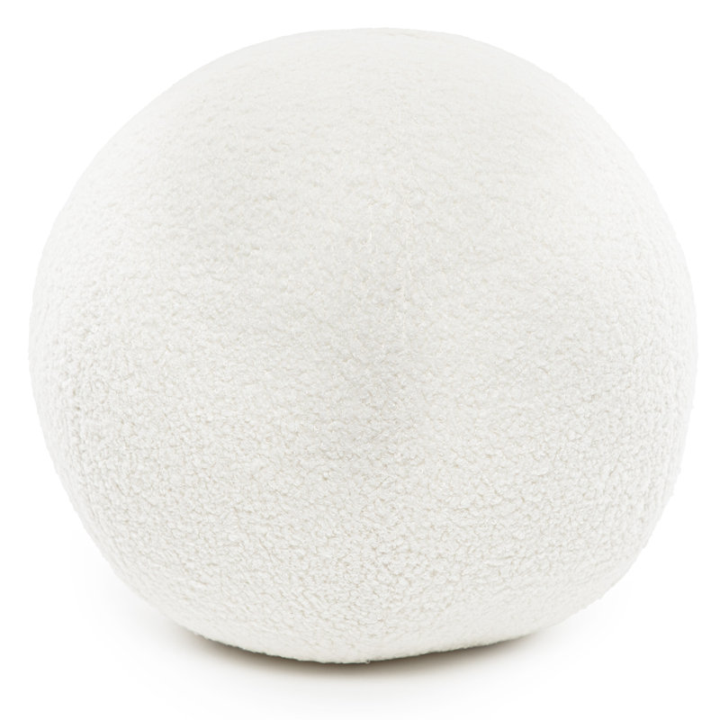 Coussin Woolly, ensemble de 2