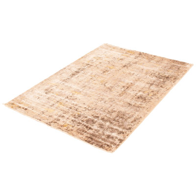 Viscose Indoor Rug