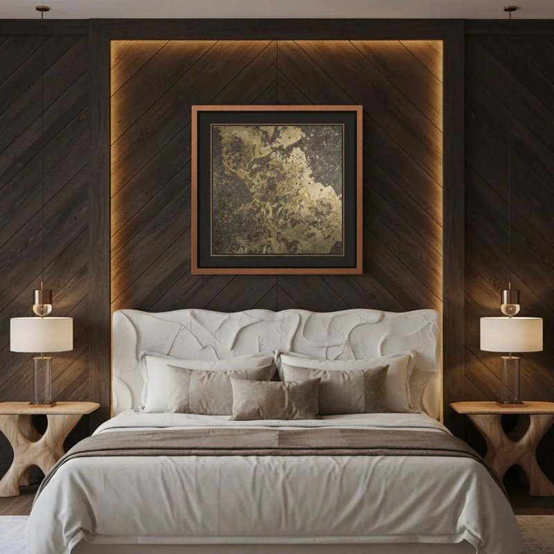 Molten Gold