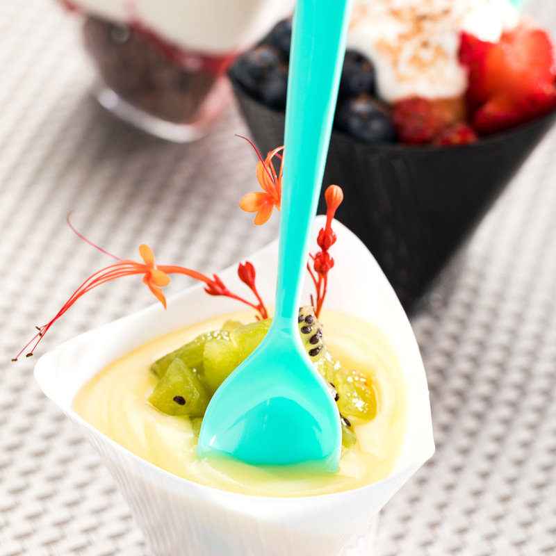 Disposable Spoons