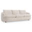 Plush Sofa