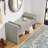 Bedroom Stool