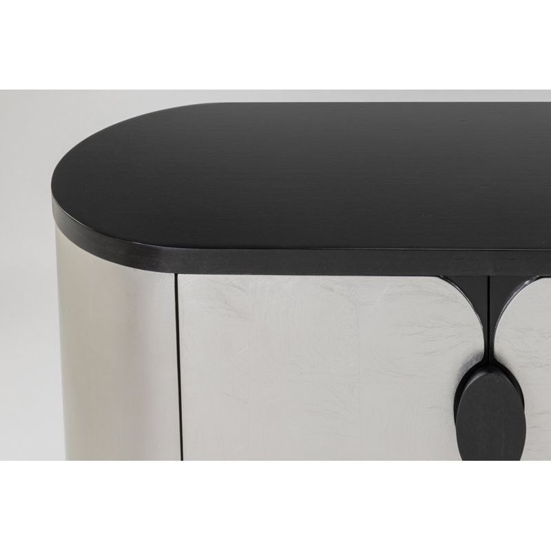 72'' W Accent Cabinet