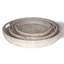 Rattan/Wicker Decorative Tray-1039722062