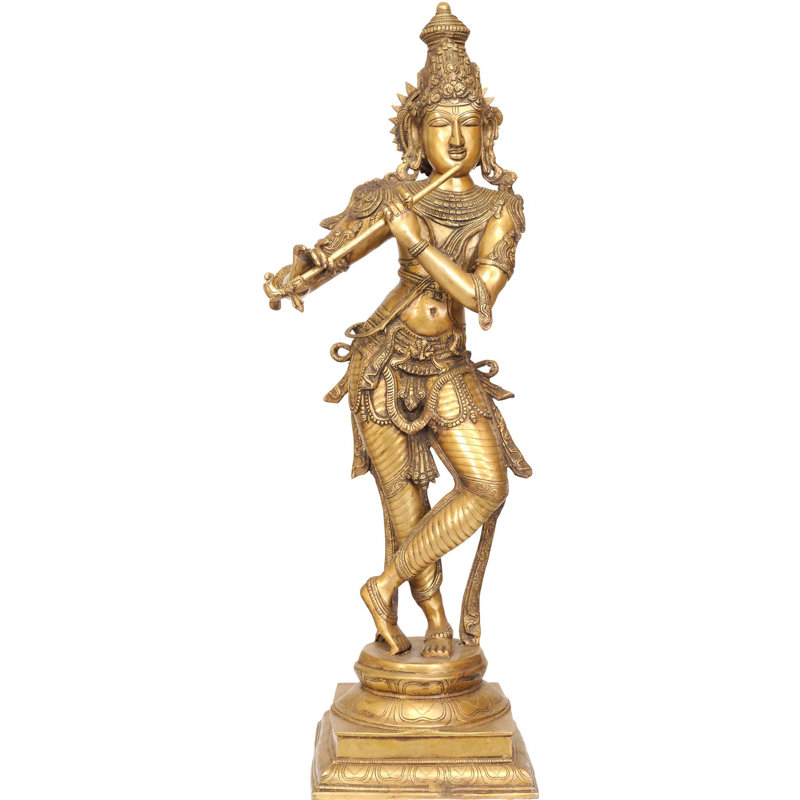 Religious & Spiritual Statue