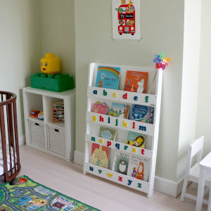 The Montessori Method to encourage independence and good behaviour.