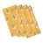 Jaune est en rupture de stock