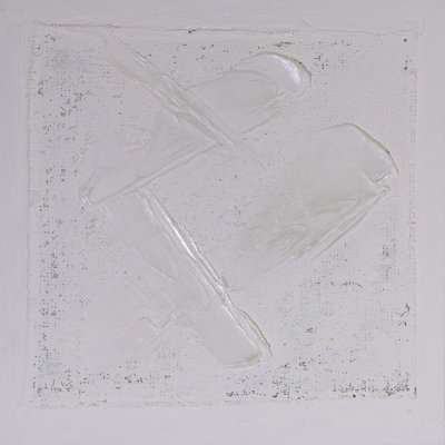 Betty - peinture sur toile