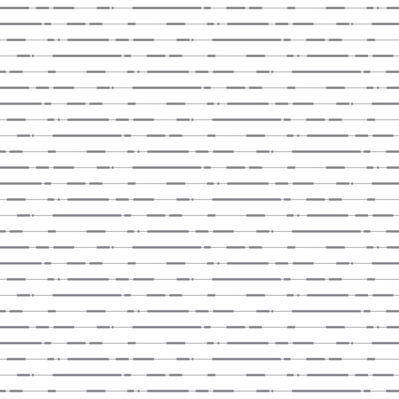 Papier peint adhésif 8,5 pi x 24 po Aricia