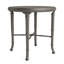 Calcutta Outdoor Round Side Table-898891685