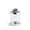 Orchid Kitchen Canister