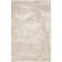 Delane Handmade Shag Champagne Area Rug
