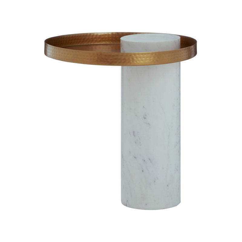 Sika End Table