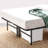 Zinus SmartBase 14" Essential Mattress Foundation with Rayon from Bamboo Slats-75305616