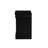 Black Finish Philippe III Nightstand-1516463337