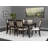 Artorias Solid Wood Dining Table