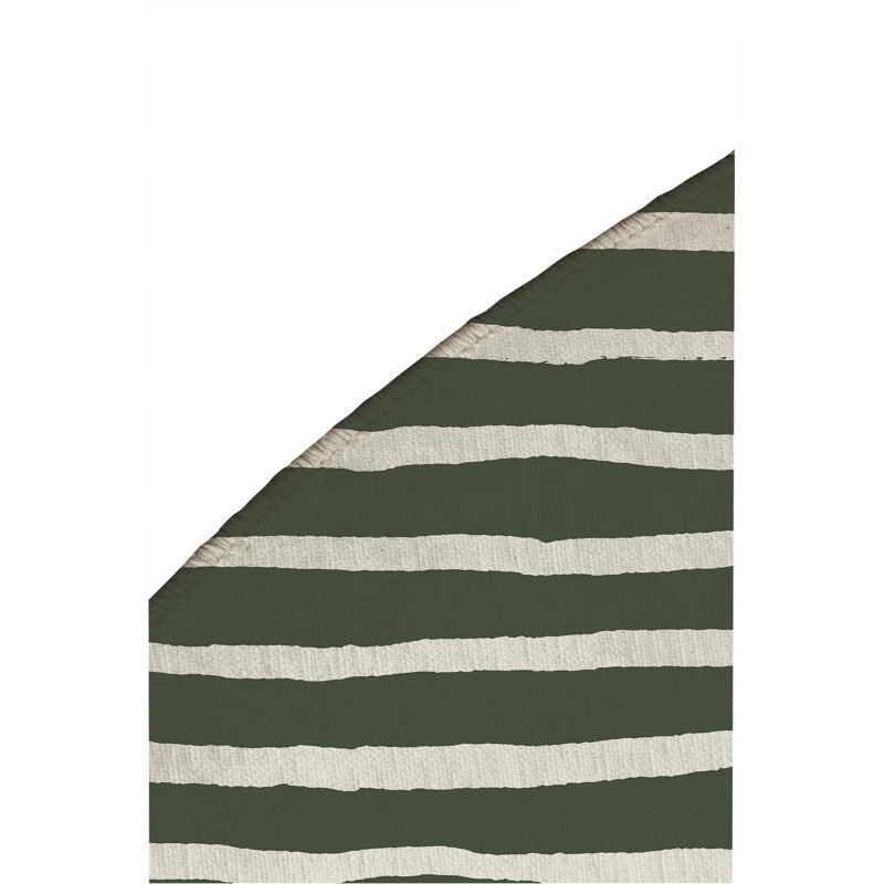 Tapis de jeu Spinal Row, Chimichurri / vert