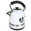 Ariete Moderna 1.7L Stainless Steel Electric Kettle-49272369