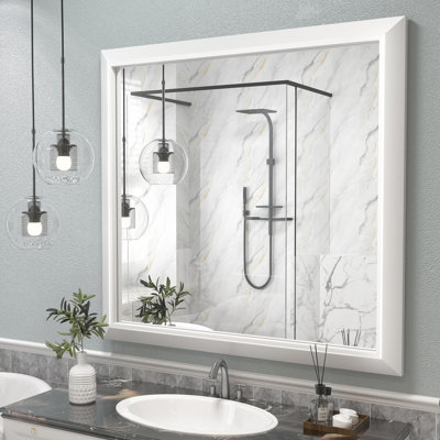 Miroir mural Amara