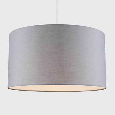 Reni Drum Lighting Shade ( Uno )