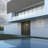 Maliae 1-Light Outdoor Hanging Pendant Light
