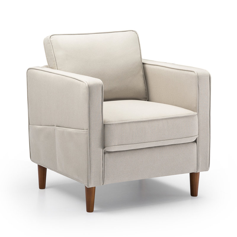 Fauteuil Hana 55,88 cm