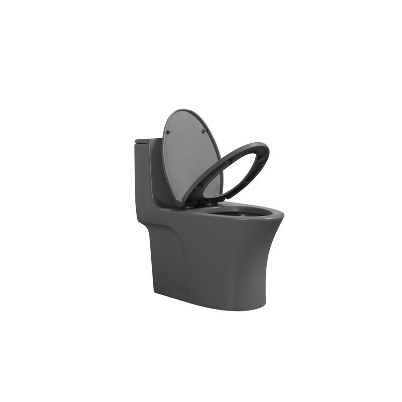 Soft-close Toilet Seat Only