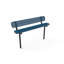 Banc d'extérieur CoatedOutdoorMeubles, violet, perforé, 1,83 m, avec dossier, à encastrer dans le sol-1653994523-1772234915
