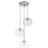 Calvert 3 - Light Cluster Pendant-689855396
