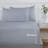 Eemeli Microfiber 30cm Deep Fitted Sheet-1842136027-1842541552