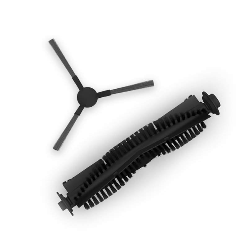 Ensemble de brosses pour Ultravision, Dustin et Orb-I