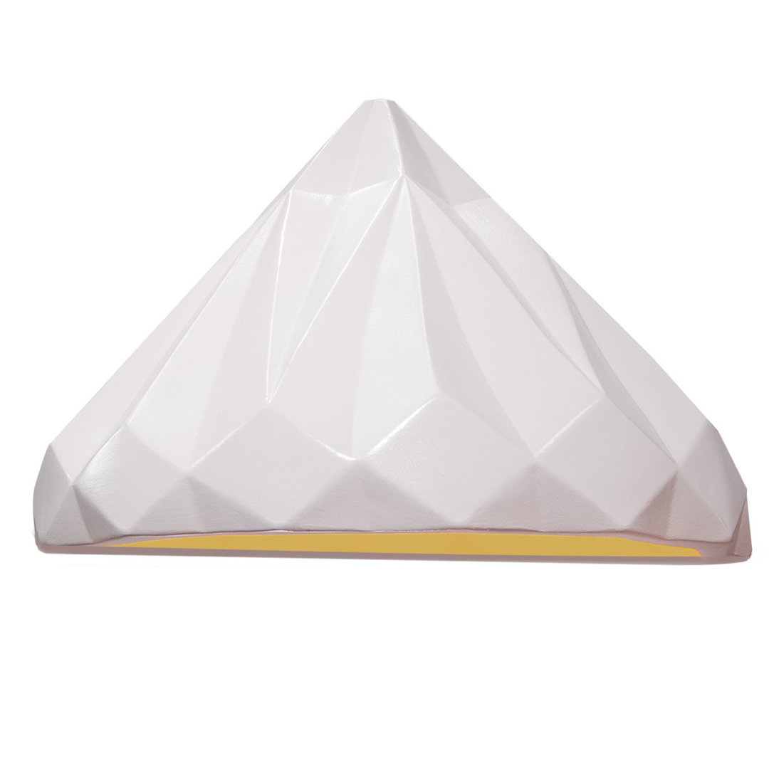 Papastamelos 1 - Bulb 8" H LED Outdoor Flush Mount Orren Ellis Fixture 