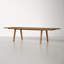 Raylan Extendable Dining Table