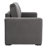 Sleeper Sofa Gray