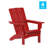 Collis Outdoor Adirondack Set-88681439