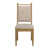 Oak Wood is out of stock selected